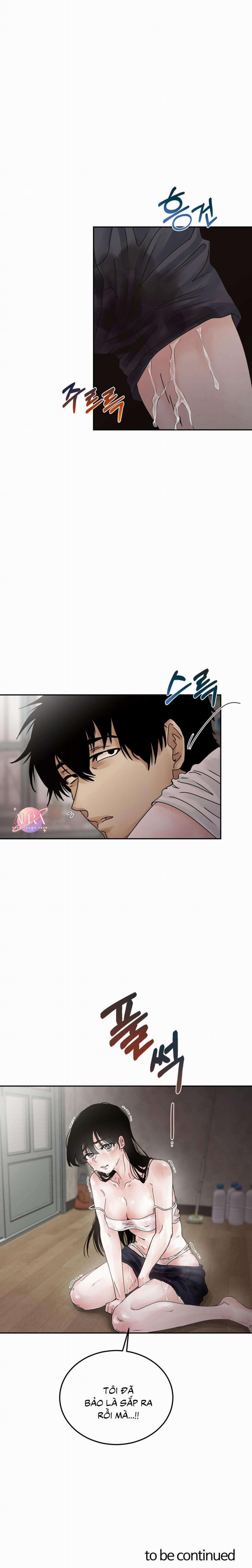 Trở Thành Gia Đình 10 trang 16