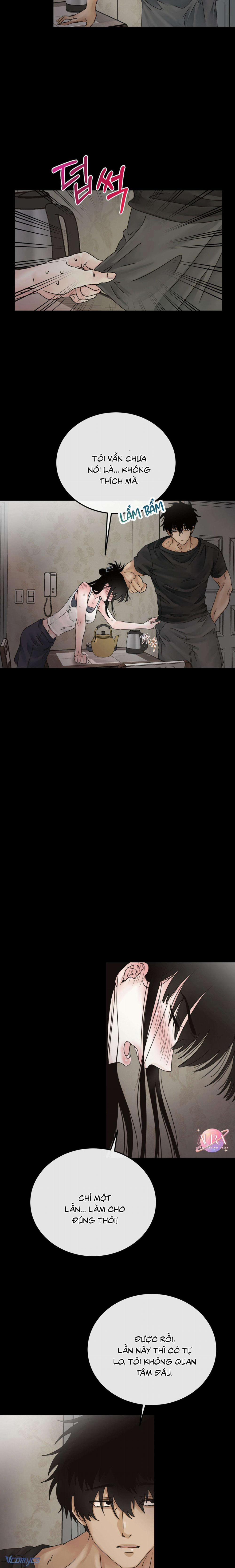 Trở Thành Gia Đình 10 trang 2