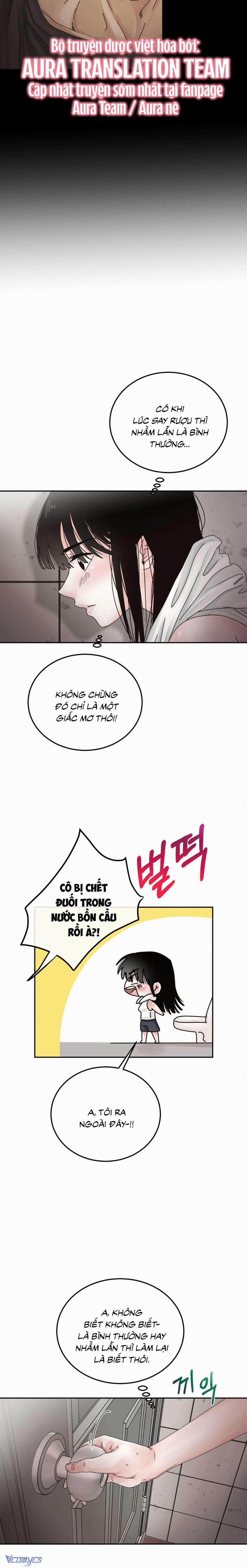 Trở Thành Gia Đình 10 trang 3