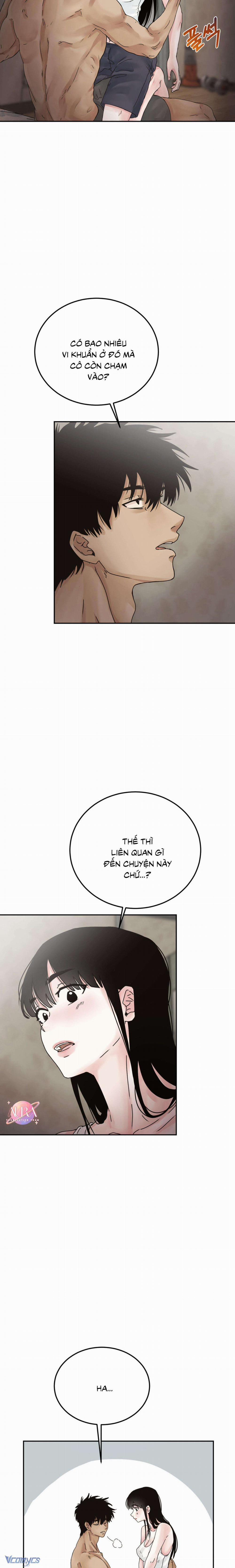 Trở Thành Gia Đình 10 trang 6