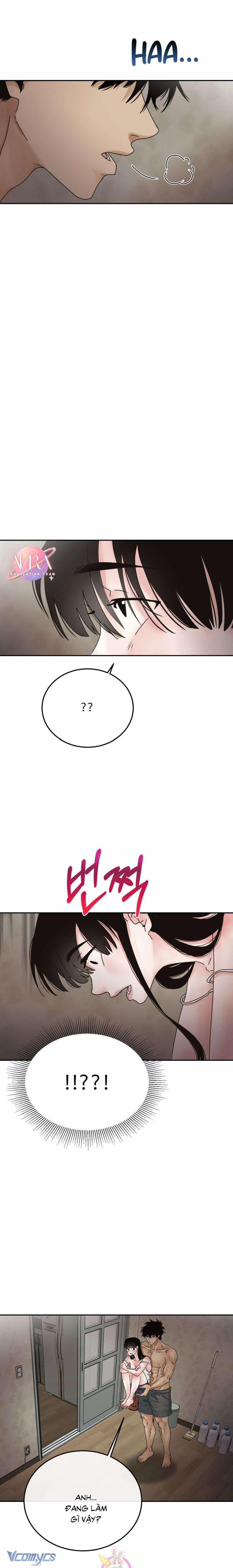 Trở Thành Gia Đình 11 trang 1