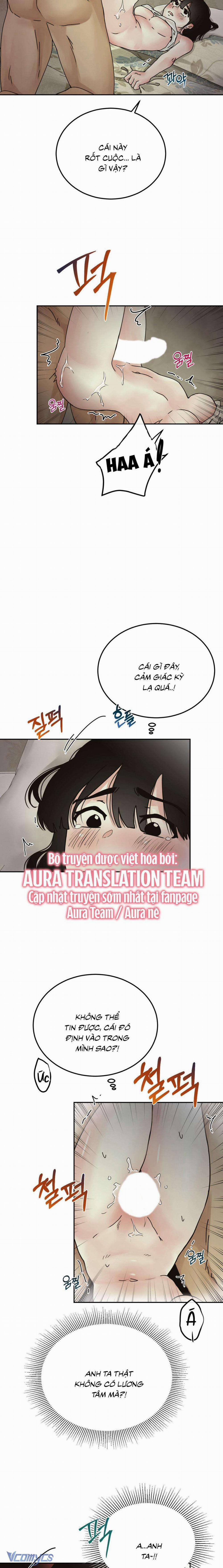 Trở Thành Gia Đình 12 trang 10