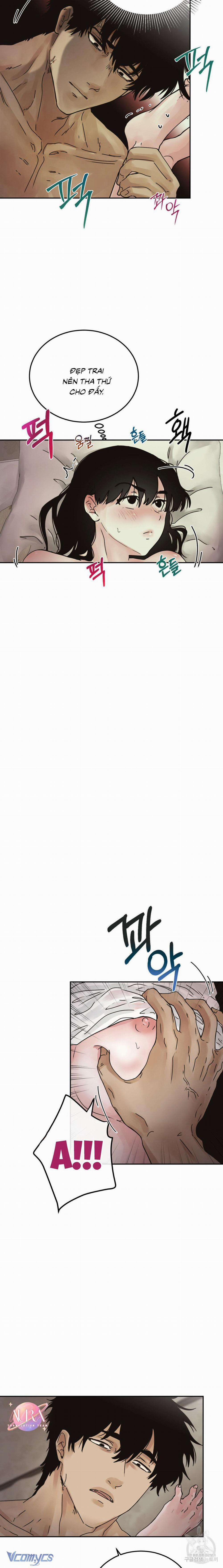 Trở Thành Gia Đình 12 trang 11