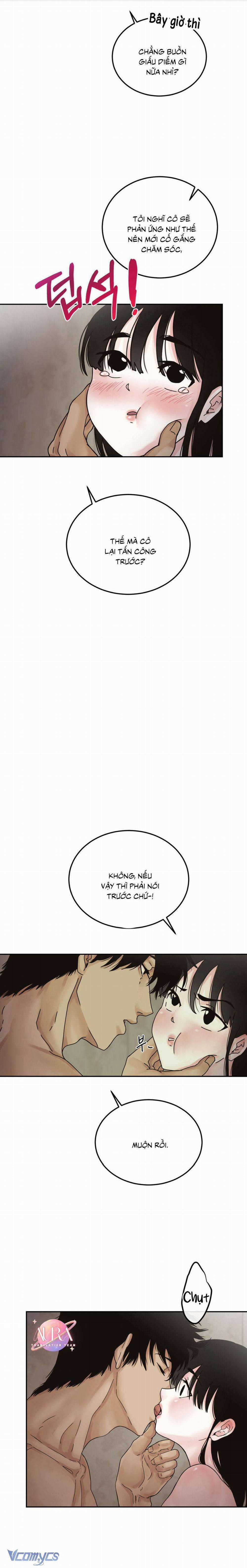 Trở Thành Gia Đình 12 trang 3