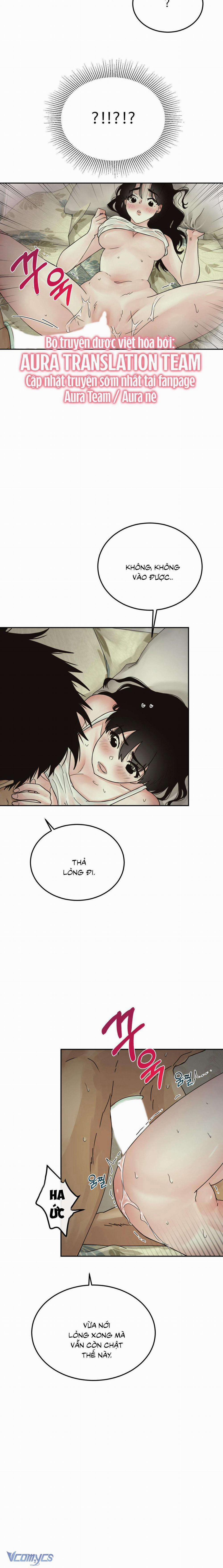 Trở Thành Gia Đình 12 trang 6