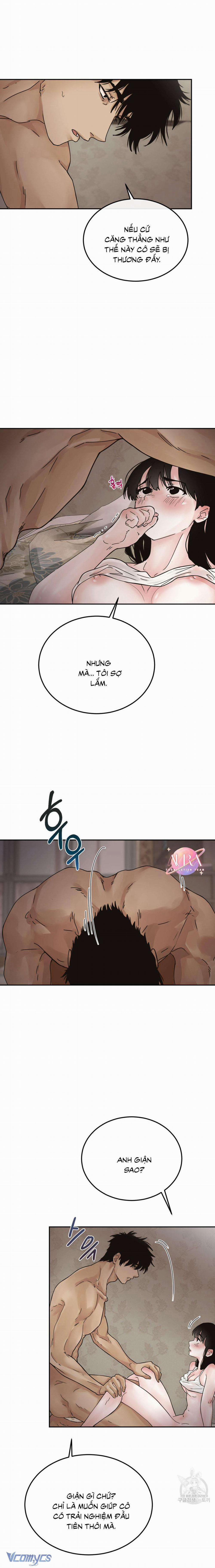 Trở Thành Gia Đình 12 trang 7