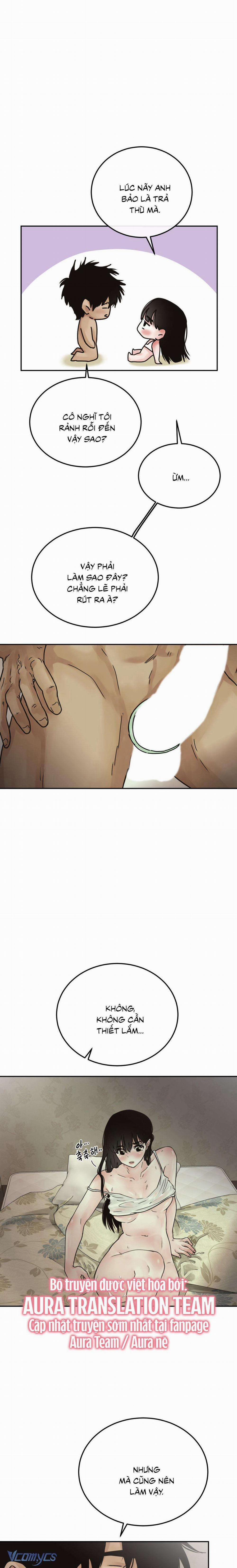 Trở Thành Gia Đình 12 trang 8