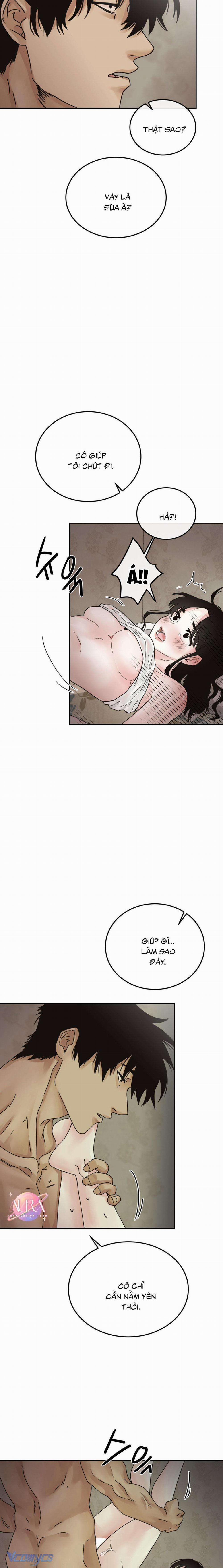 Trở Thành Gia Đình 12 trang 9