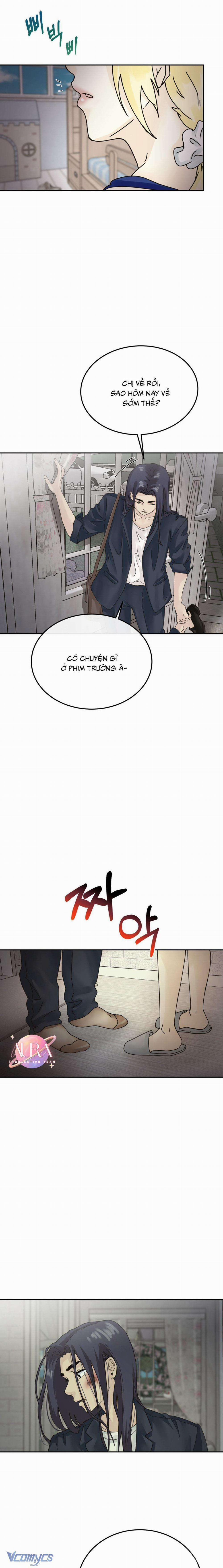 Trở Thành Gia Đình 13 trang 11