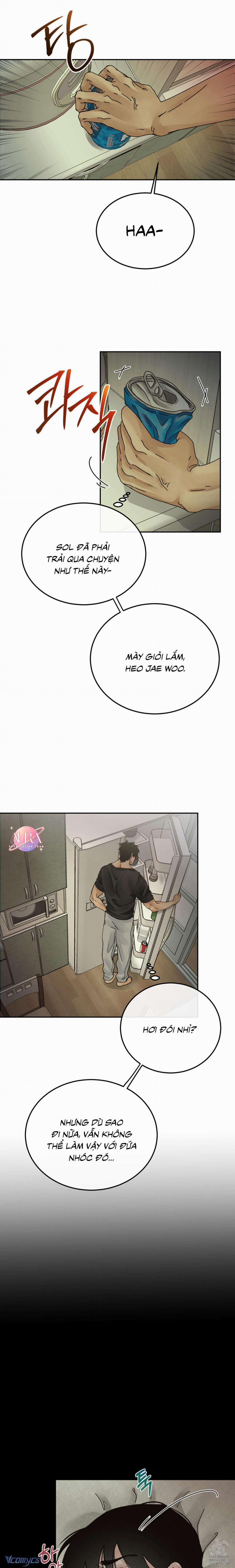 Trở Thành Gia Đình 14 trang 11