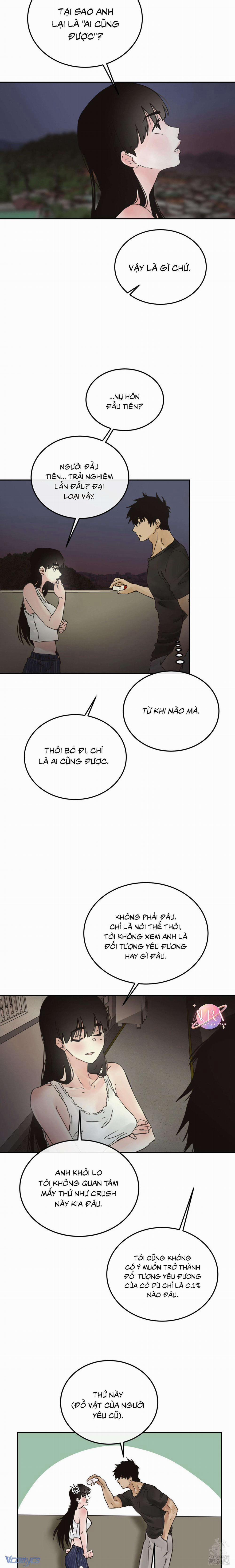 Trở Thành Gia Đình 14 trang 17