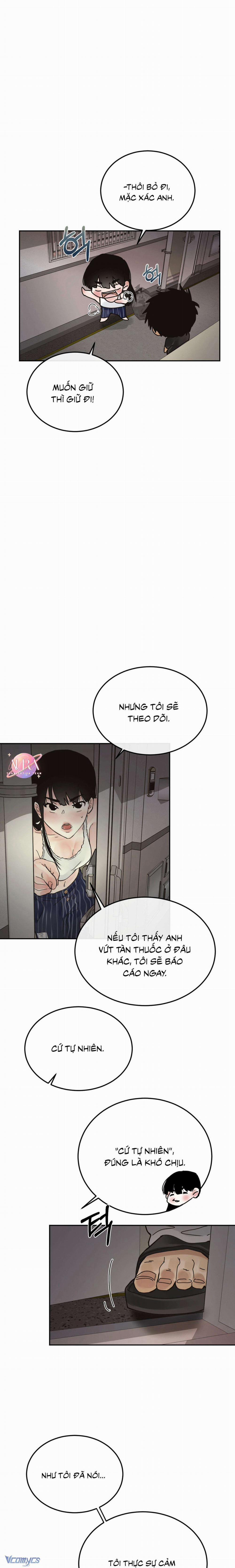 Trở Thành Gia Đình 14 trang 19