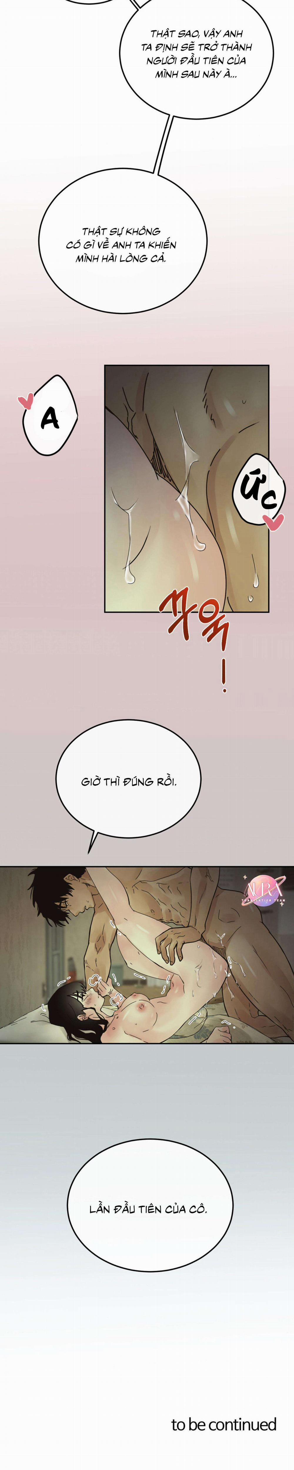 Trở Thành Gia Đình 14 trang 21