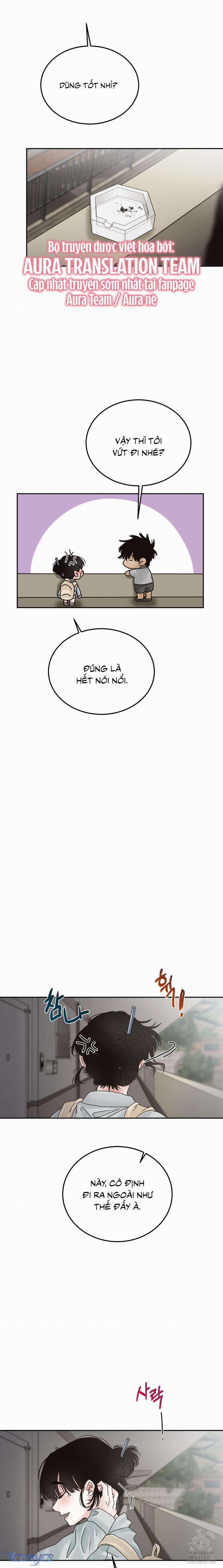 Trở Thành Gia Đình 15 trang 11