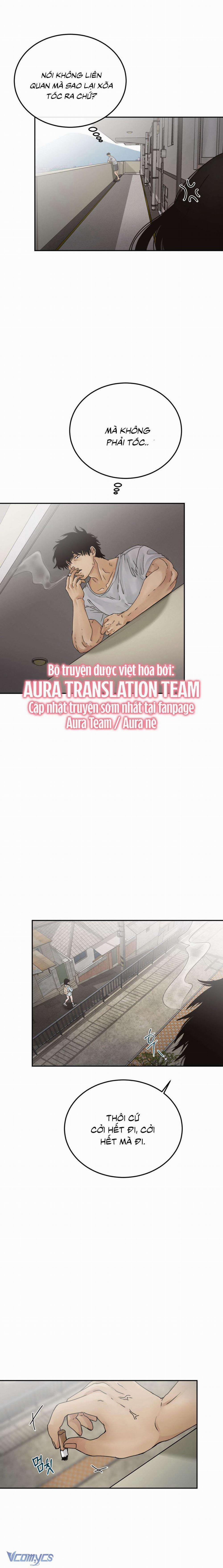 Trở Thành Gia Đình 15 trang 13