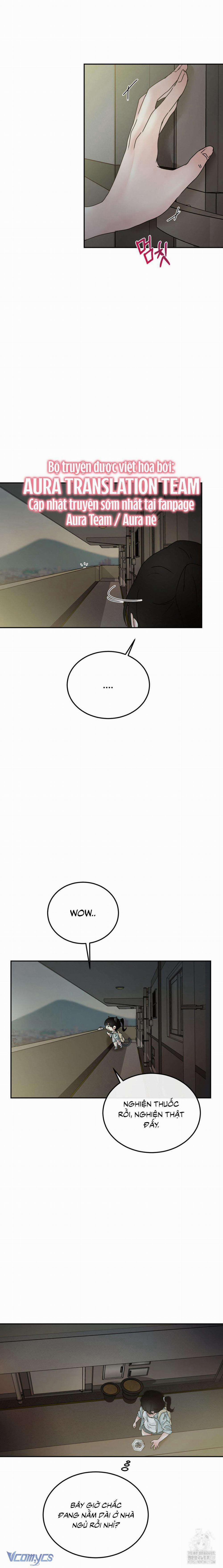 Trở Thành Gia Đình 15 trang 15