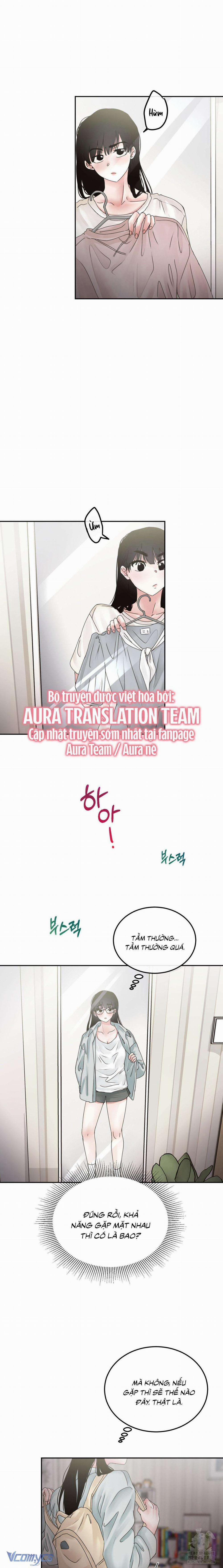 Trở Thành Gia Đình 15 trang 7