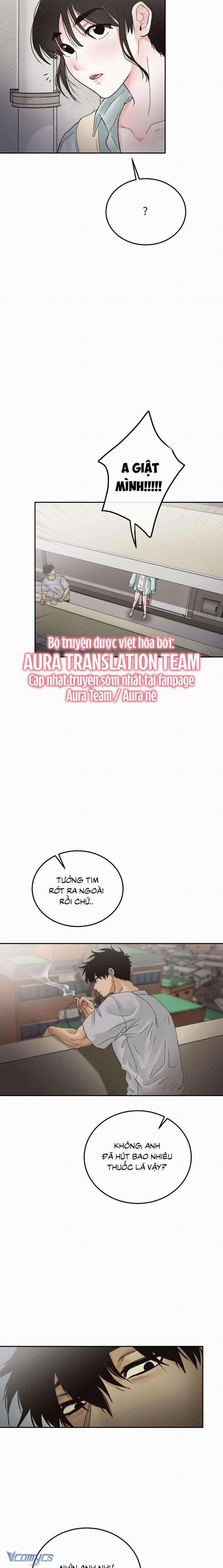 Trở Thành Gia Đình 15 trang 9