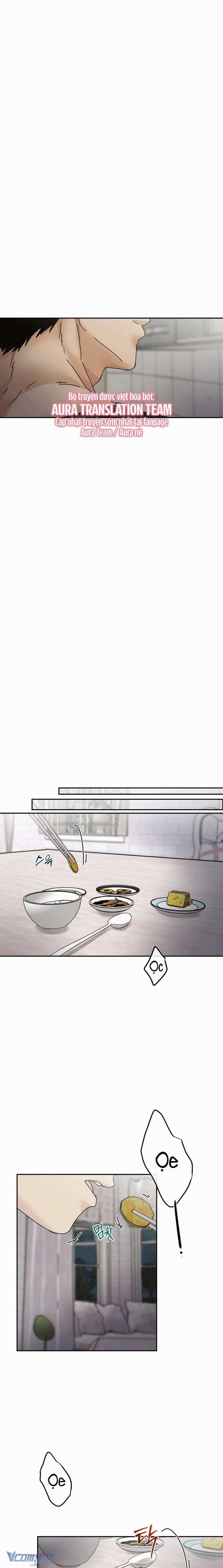 Trở Thành Gia Đình 16 trang 16