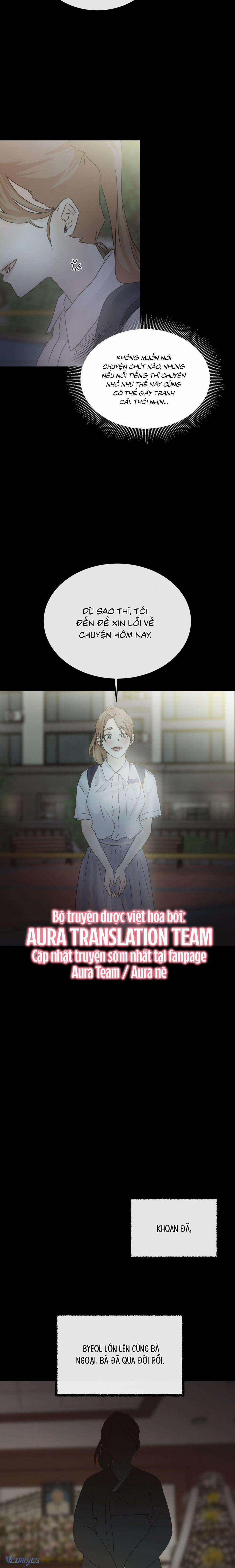 Trở Thành Gia Đình 17 trang 15