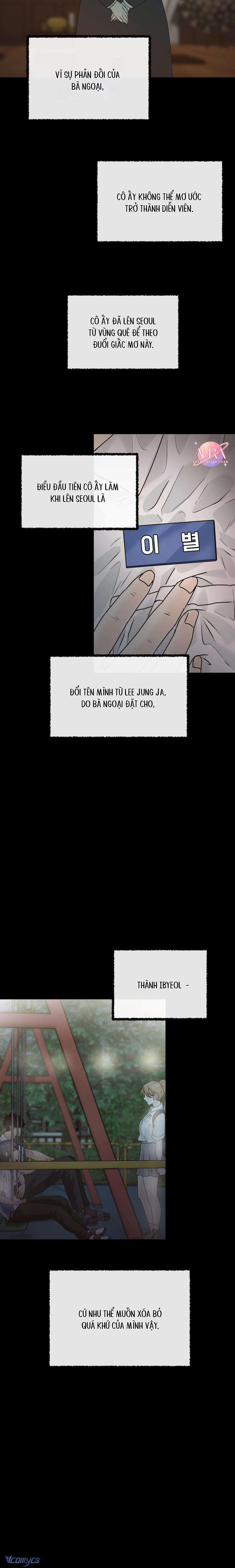 Trở Thành Gia Đình 17 trang 16