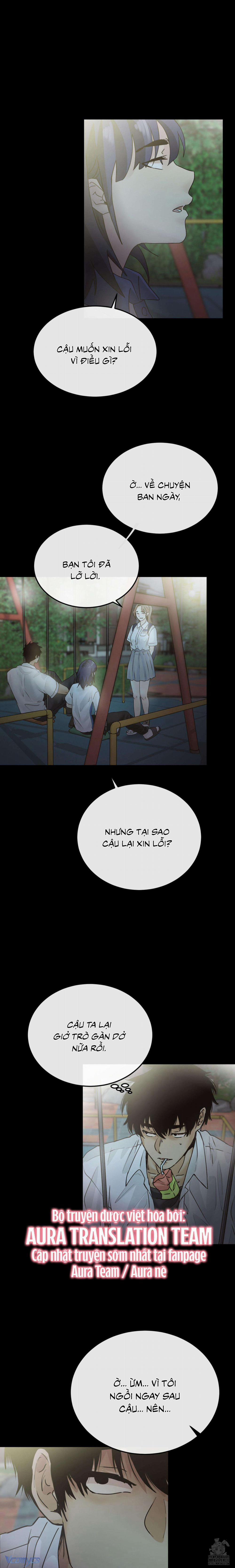 Trở Thành Gia Đình 17 trang 17