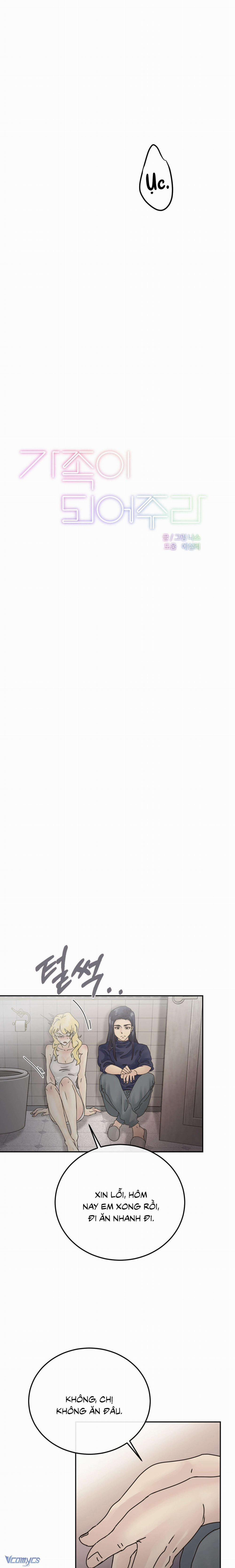 Trở Thành Gia Đình 17 trang 2