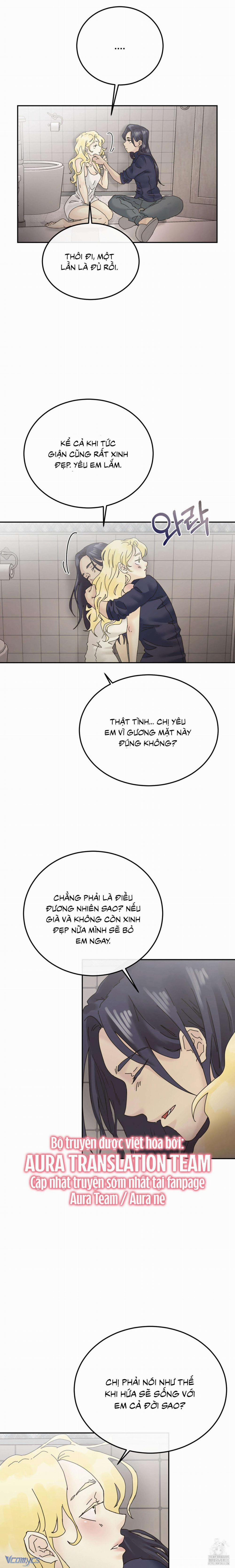 Trở Thành Gia Đình 17 trang 5