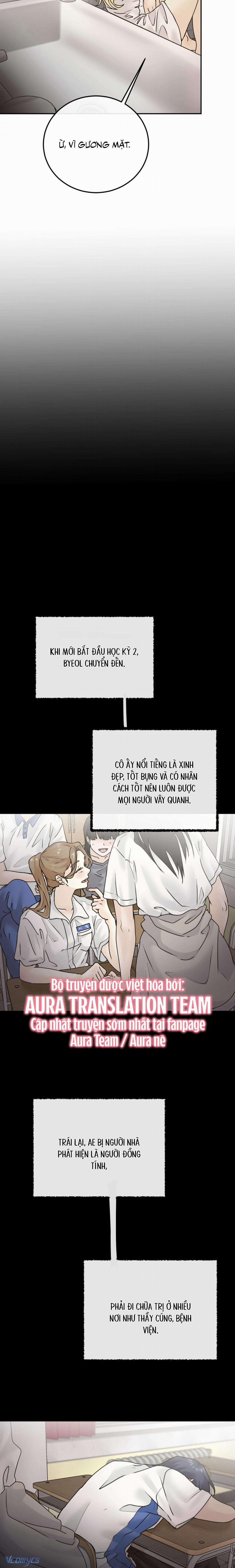 Trở Thành Gia Đình 17 trang 7