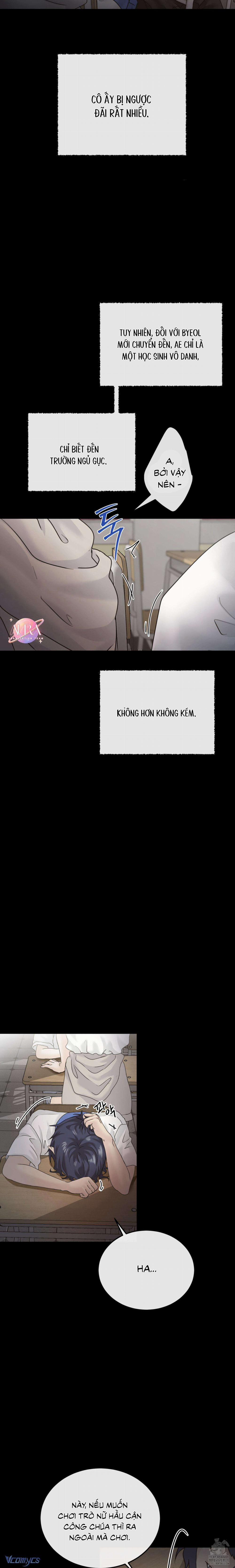 Trở Thành Gia Đình 17 trang 8