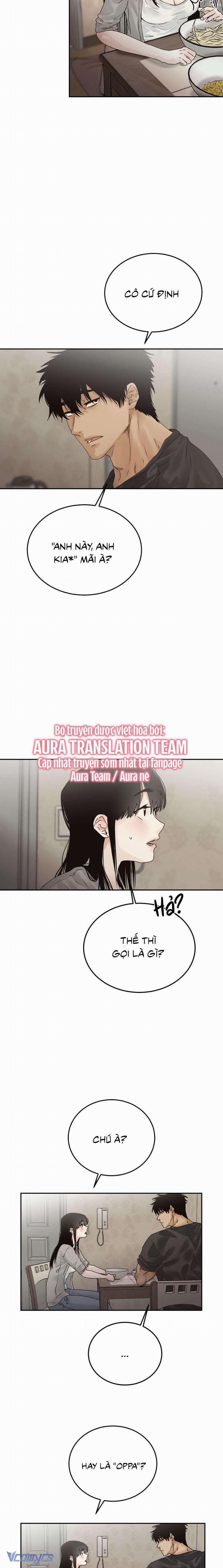Trở Thành Gia Đình 18 trang 12