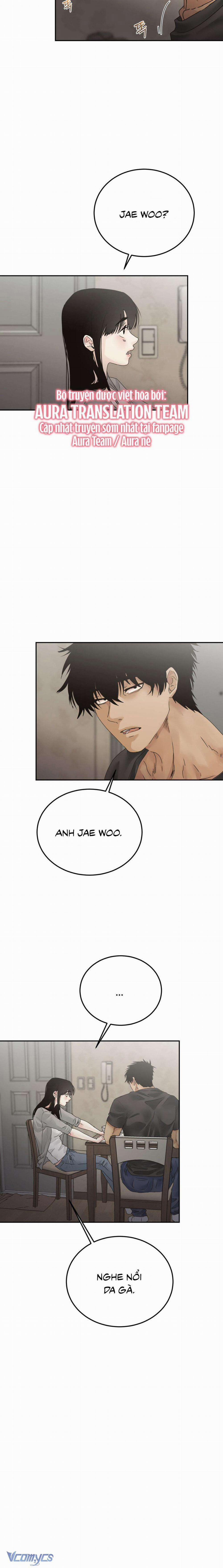 Trở Thành Gia Đình 18 trang 14