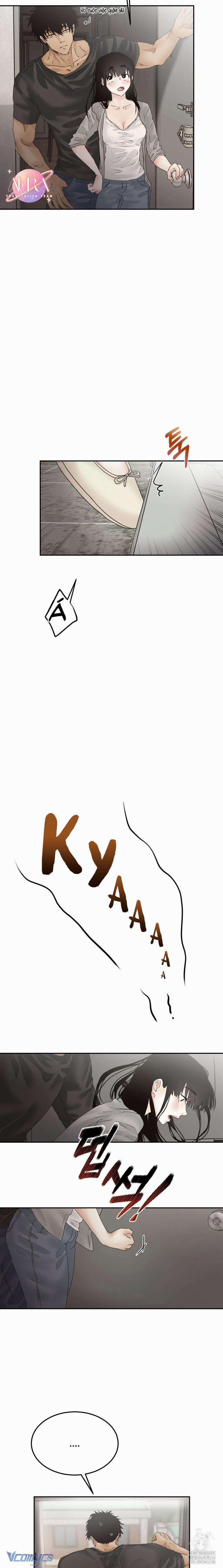 Trở Thành Gia Đình 18 trang 19