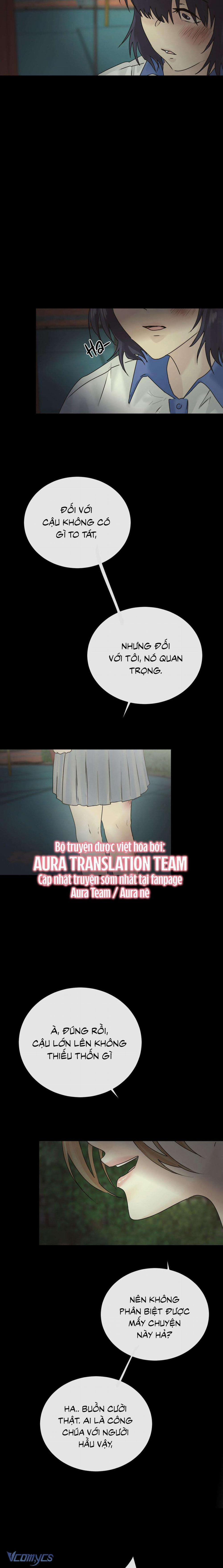 Trở Thành Gia Đình 18 trang 6