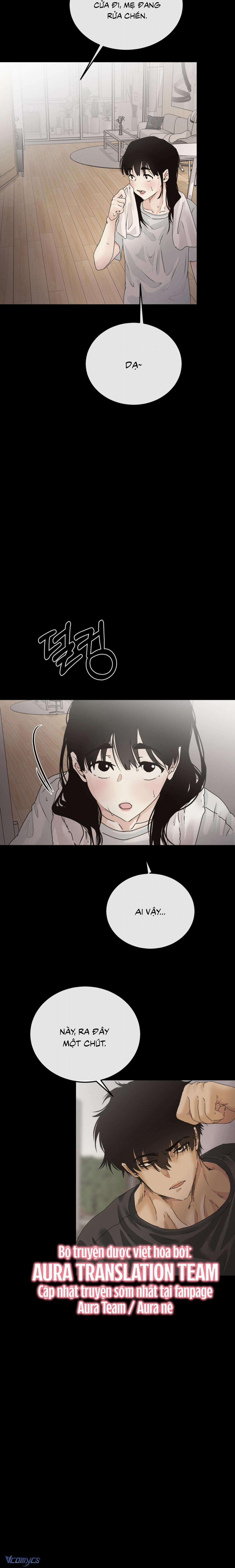 Trở Thành Gia Đình 19 trang 4