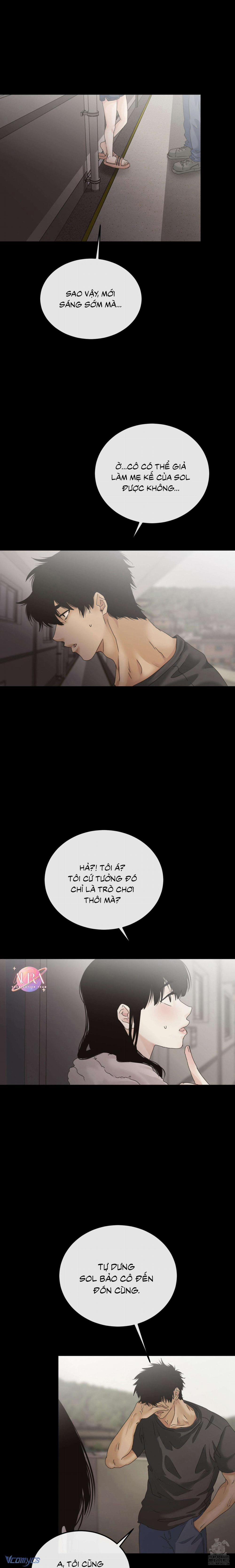 Trở Thành Gia Đình 19 trang 5