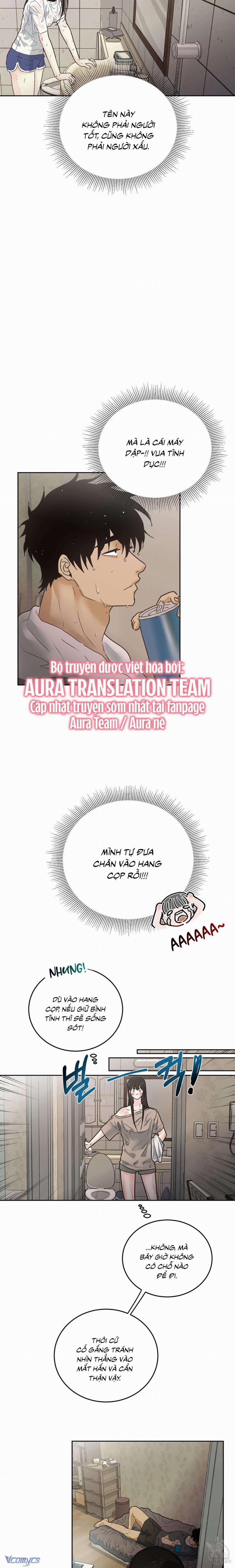 Trở Thành Gia Đình 2 trang 23