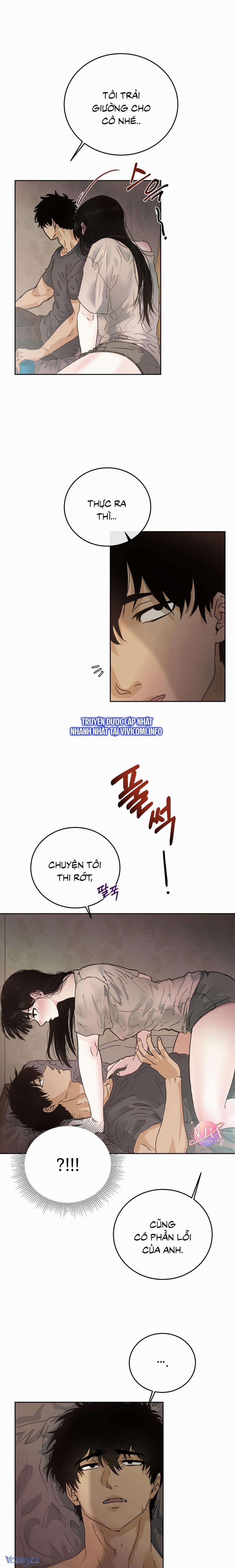 Trở Thành Gia Đình 2 trang 28