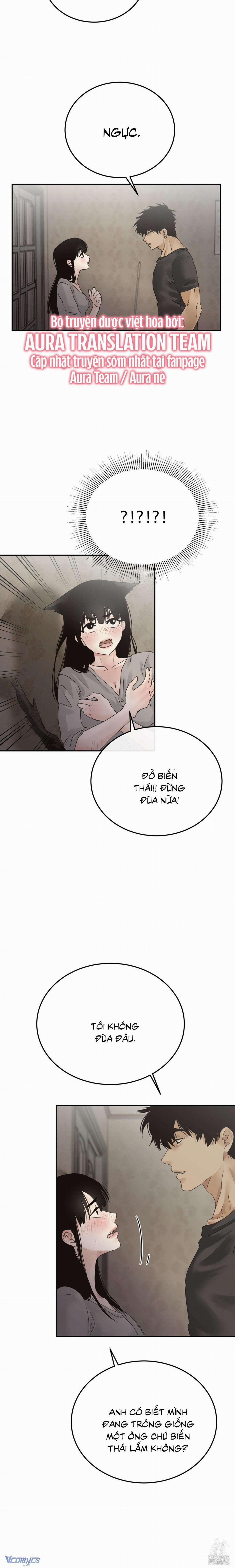 Trở Thành Gia Đình 20 trang 14