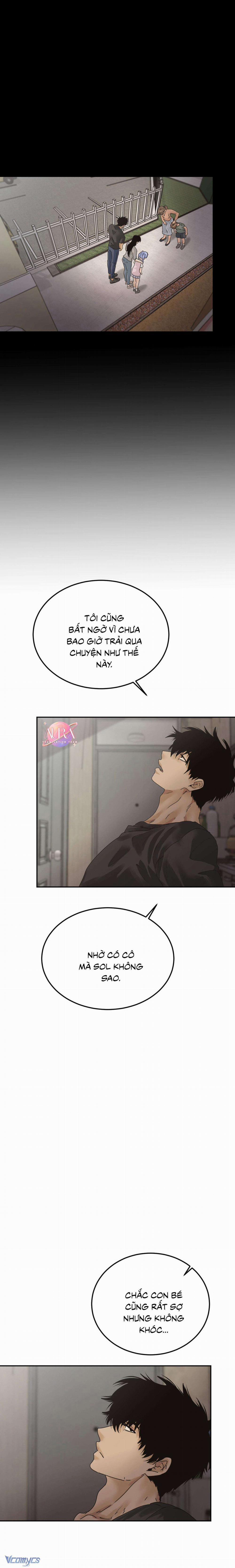 Trở Thành Gia Đình 20 trang 9