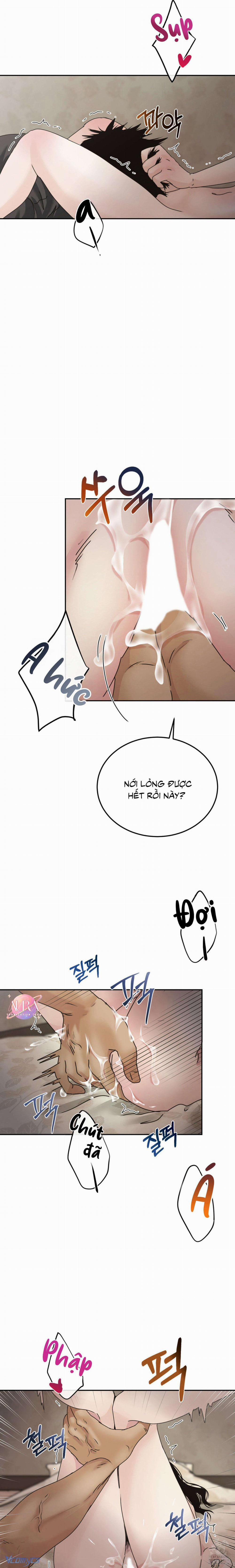 Trở Thành Gia Đình 21 trang 11