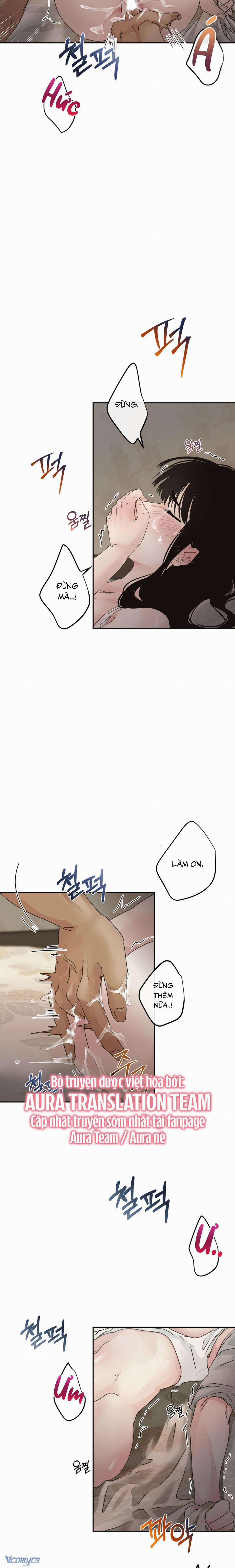 Trở Thành Gia Đình 21 trang 12