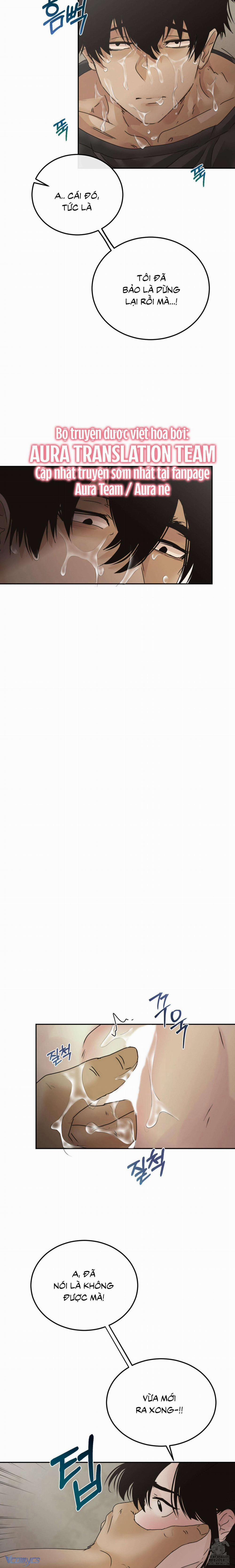 Trở Thành Gia Đình 21 trang 14