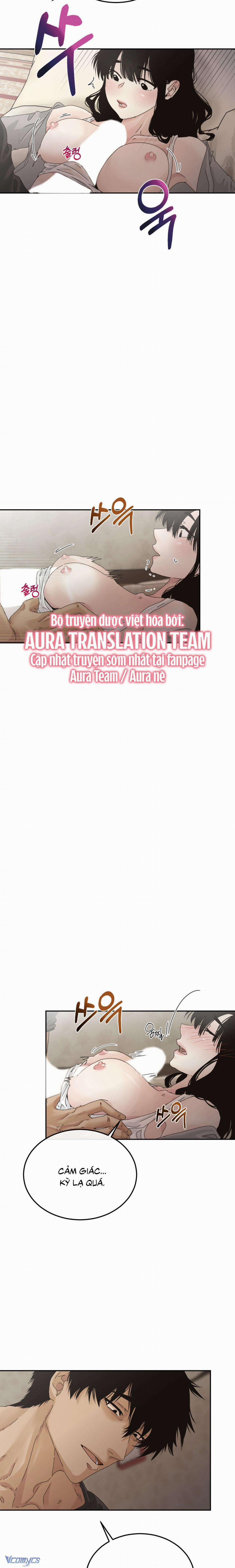 Trở Thành Gia Đình 21 trang 2