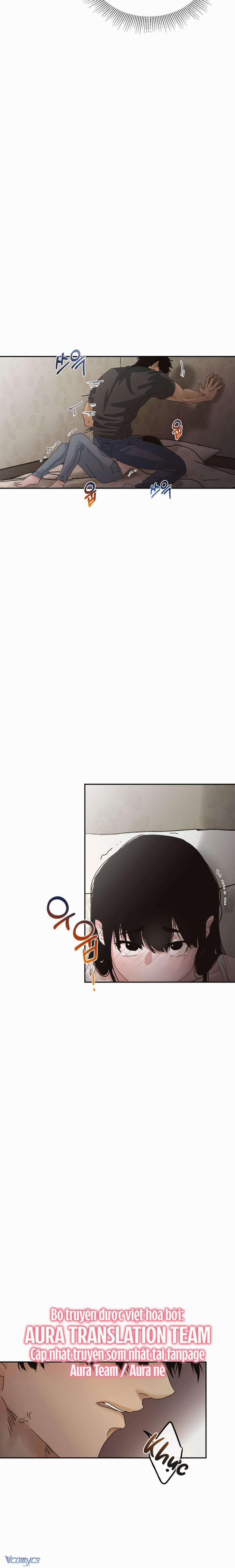 Trở Thành Gia Đình 21 trang 6