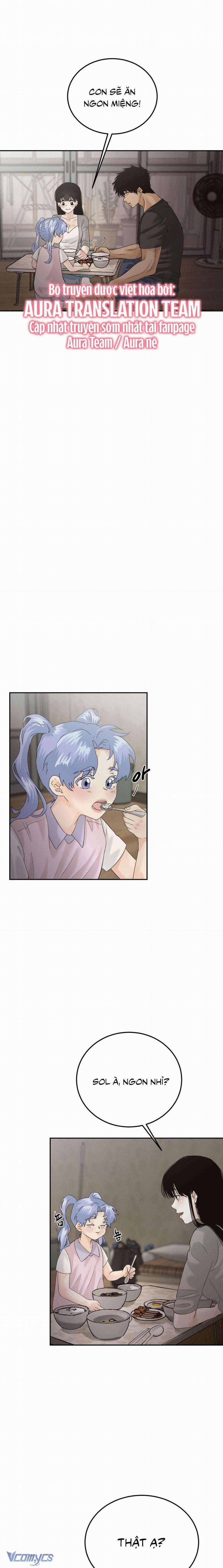 Trở Thành Gia Đình 22 trang 10