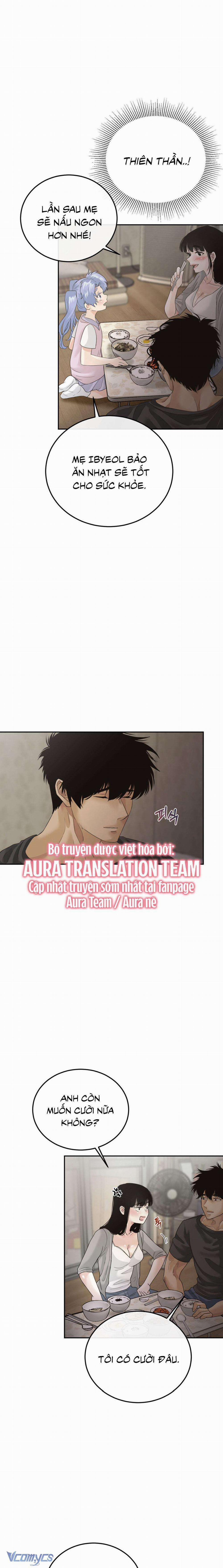 Trở Thành Gia Đình 22 trang 12