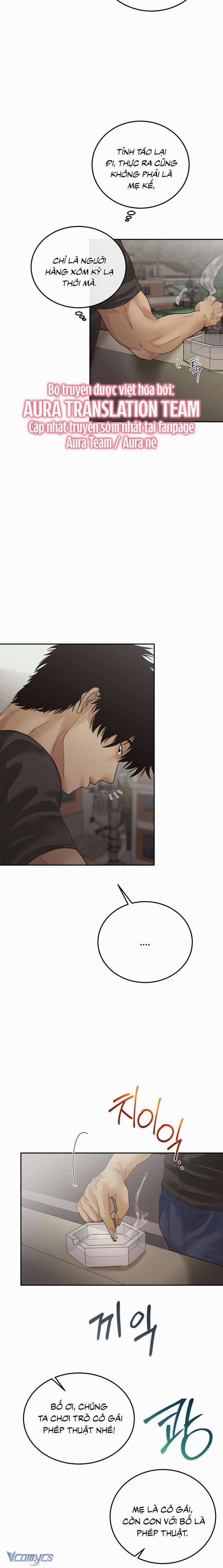 Trở Thành Gia Đình 22 trang 16