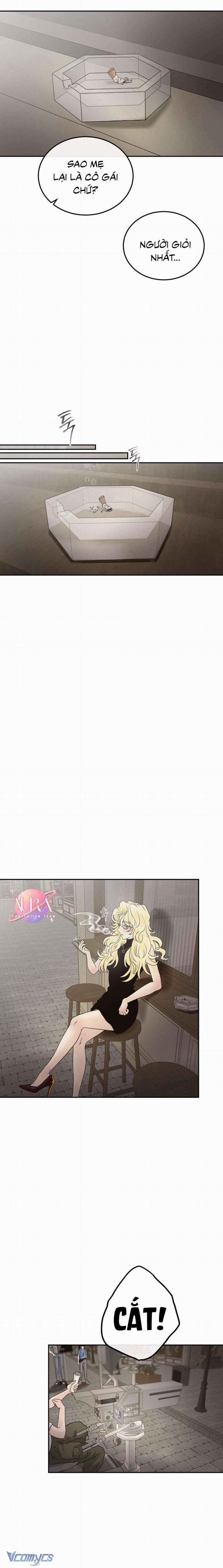 Trở Thành Gia Đình 22 trang 17