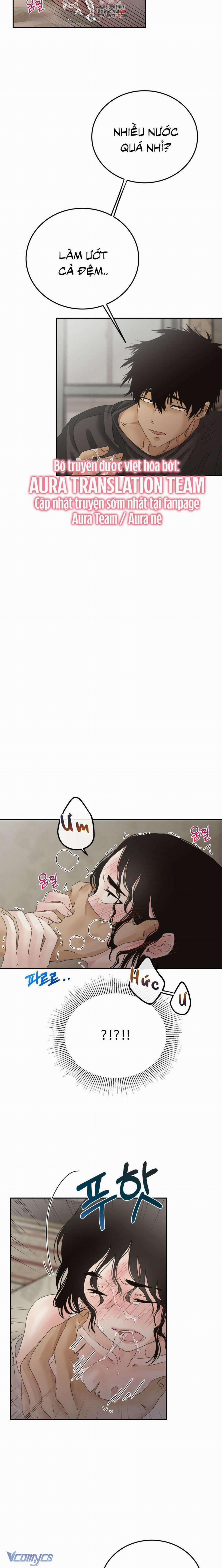 Trở Thành Gia Đình 22 trang 2